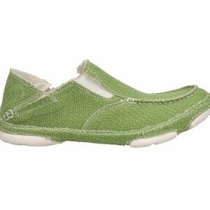 Tony Lama Lindale Slip on Moccasins